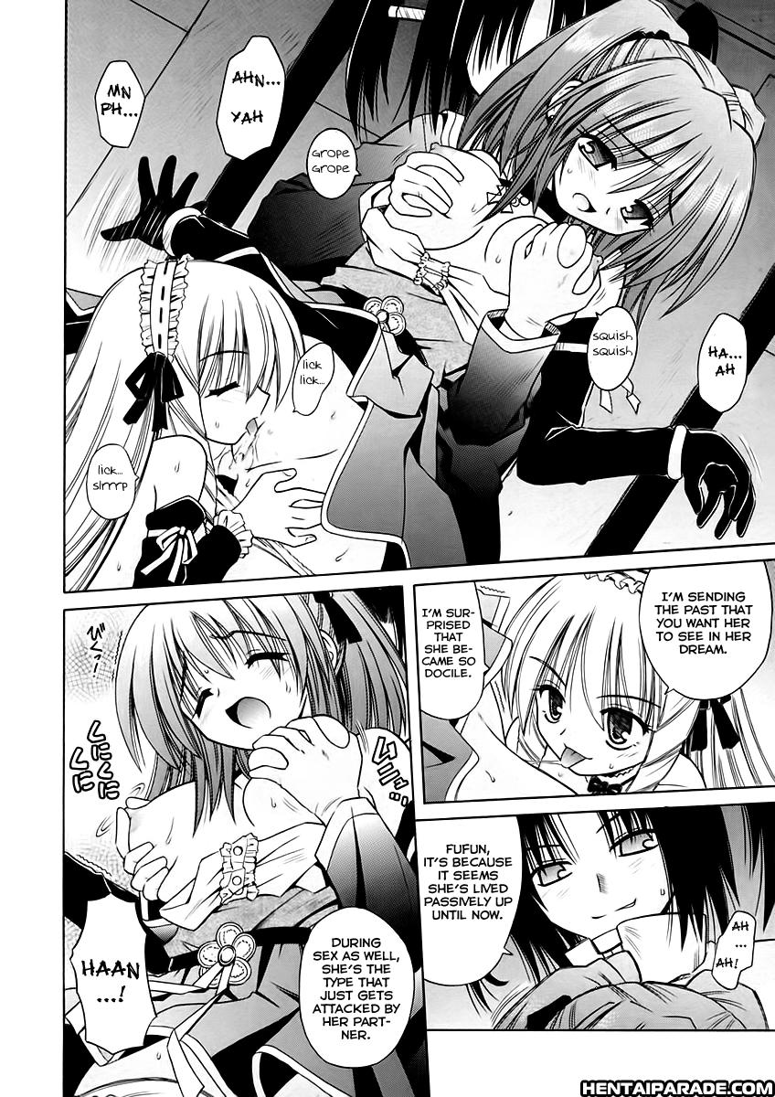 Angelical Pendulum Chapter 4000 Page 9